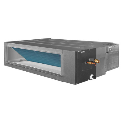 Комплект Zanussi ZACD-24 H/ICE/FI/A22/N1 сплит-системы, канального типа