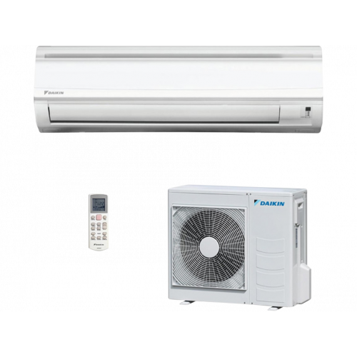 Сплит-система Daikin FTYN80JXV/RQ71CXV19 Nord-30, комплект