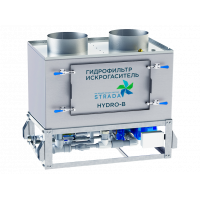 Гидрофильтр STRADA HYDRO B 2.0 (2000 м3ч)