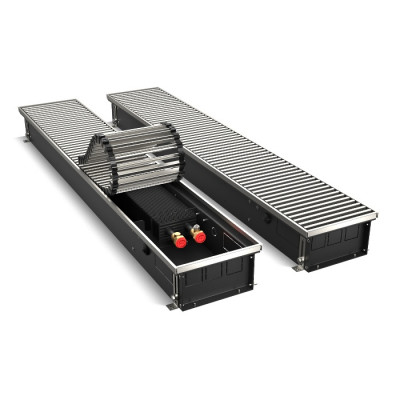 Конвектор внутрипольный Royal Thermo ATRIUM-110/200/2700-DG-U-NA Конвектор внутрипольный Royal Thermo ATRIUM-110/200/2700-DG-U-NA
