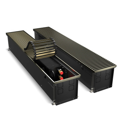 Конвектор внутрипольный Royal Thermo ATRIUM-190/200/1400-DG-U-DB Конвектор внутрипольный Royal Thermo ATRIUM-190/200/1400-DG-U-DB