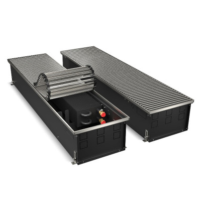 Конвектор внутрипольный Royal Thermo ATRIUM-190/300/1700-DG-U-NA Конвектор внутрипольный Royal Thermo ATRIUM-190/300/1700-DG-U-NA
