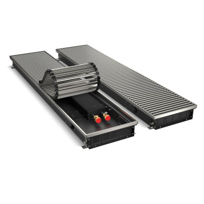 Конвектор внутрипольный Royal Thermo ATRIUM-75/250/1800-DG-U-NA Конвектор внутрипольный Royal Thermo ATRIUM-75/250/1800-DG-U-NA
