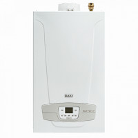 Котел газовый настенный конденсационный большой мощности LUNA DUO-TEC MP 1.35 Котел газовый настенный конденсационный большой мощности LUNA DUO-TEC MP 1.35