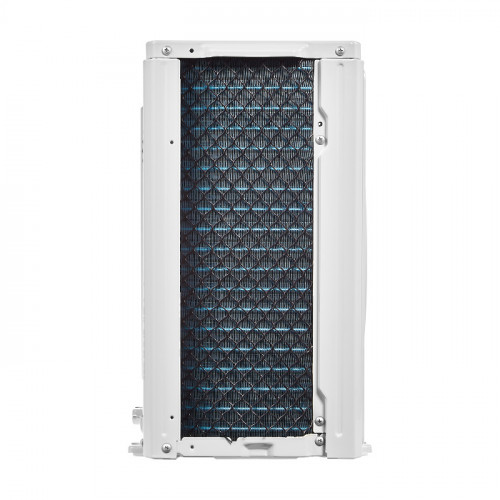 Сплит-система Zanussi Milano ZACS-07 HM/A23/N1 комплект