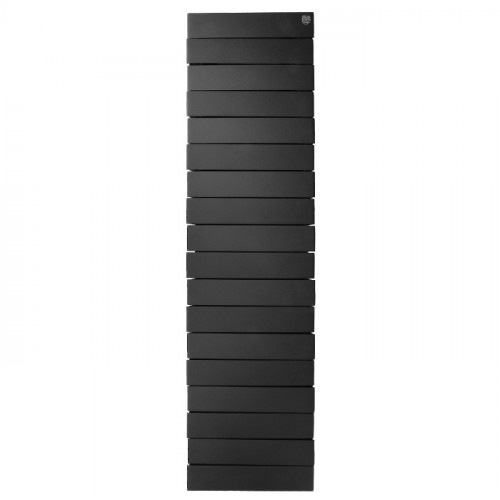Радиатор Royal Thermo PianoForte Tower 300 /Noir Sable - 18 секц.