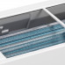 Сплит-система инверторного типа Royal Thermo Barocco DC RTBI-18HN8/white комплект