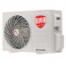 Сплит-система инверторного типа Royal Thermo Barocco DC RTBI-18HN8/white комплект