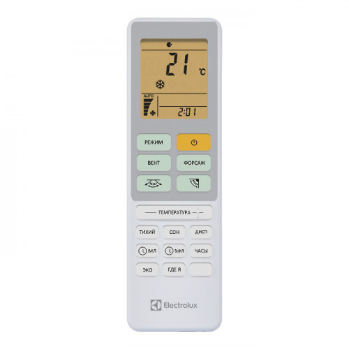 Сплит-система Electrolux Loft EACS-07HAL/N8 комплект