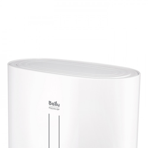 Водонагреватель Ballu BWH/S 80 Rodon SP