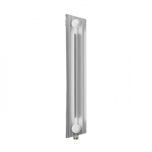Радиатор Royal Thermo PianoForte 500 Bianco Traffico VDR80 - 4 секц.
