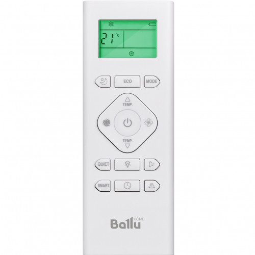 Сплит-система инверторного типа BALLU BSLI-24HN1/EE/EU_20Y комплект