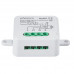 Модуль реле HOMMYN zigbee 1 канал (с нейтралью) RLZBN01