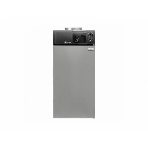 Напольный газовый котел SLIM EF 1.31