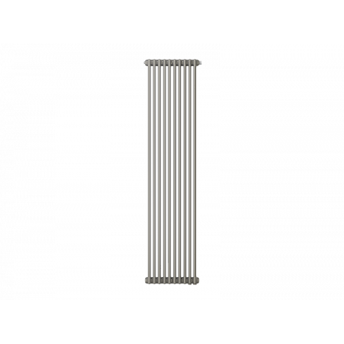 Радиатор труб. Zehnder Charleston 2180, 12 сек.1/2 ниж.подк. 0325 TL (кроншт.в компл)