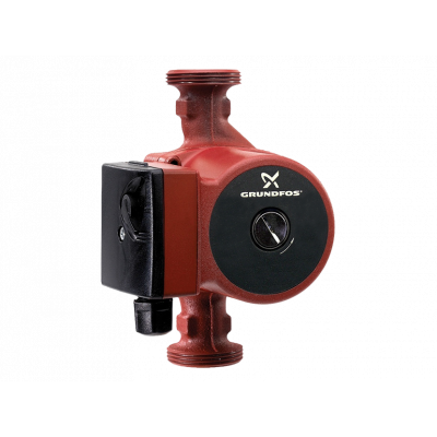 Насос циркуляционный Grundfos UPS 15-60 (130 мм) Насос циркуляционный Grundfos UPS 15-60 (130 мм)