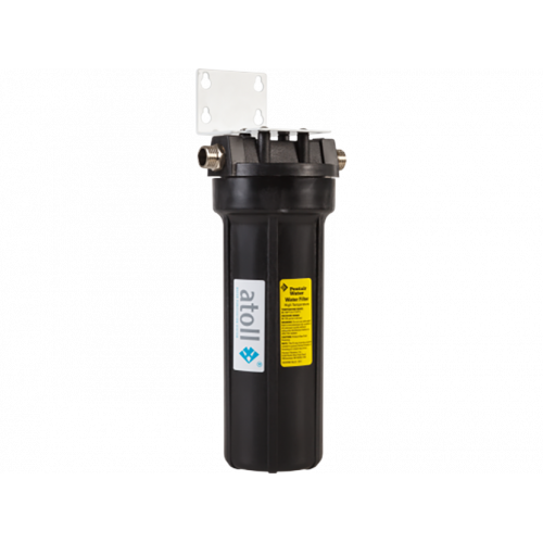 Фильтр I-11SH-p MAX (A-11SEh lux), мех. очистки, для ГВС, крон. 1/2" внш.р.
