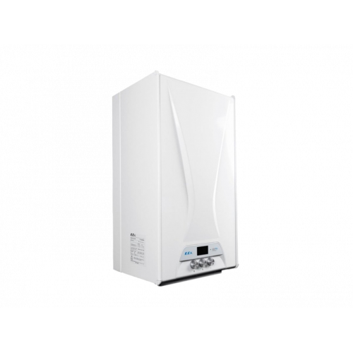 Котел газовый настенный GELIOS PLUS 24 HM NG, 2-ух конт., 24 кВт