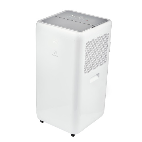 Кондиционер мобильный ELECTROLUX EACM-09 XN/N6