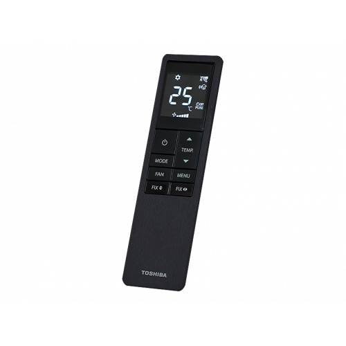 Сплит-система инверторного типа TOSHIBA Haori RAS-13N4VRG-EE комплект