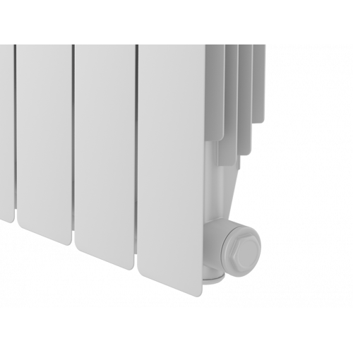 Радиатор Royal Thermo Revolution 500 2.0 - 4 секц.