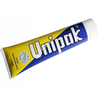 Паста UNIPAK 250 гр. (вода, пар)