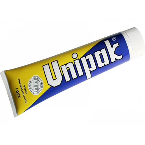 Паста UNIPAK 250 гр. (вода, пар)