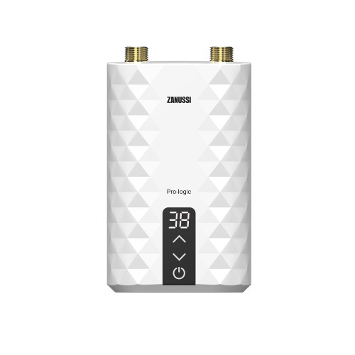 Водонагреватель проточный Zanussi Pro-logic SPX 7 Digital