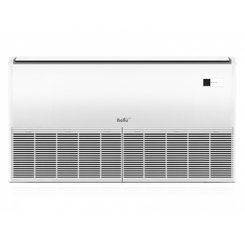 Комплект Ballu Machine BLC_CF-36HN1_21Y полупромышленной сплит-системы напольно-потолочного типа