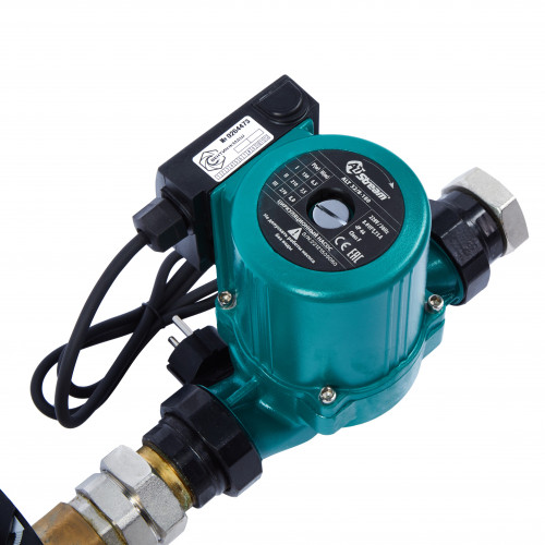 Узел смесительный SHUFT MST 25-60-4.0-C24-N-TC