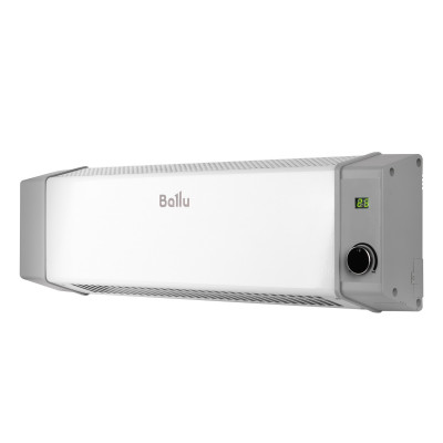 Конвектор электрический Ballu IP 54 BEC/CMR-2000 Конвектор электрический Ballu IP 54 BEC/CMR-2000