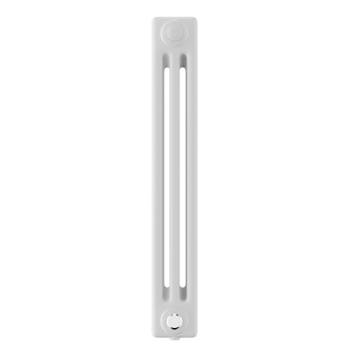 Дизайн-радиатор Royal Thermo Insignia VC3050 - 26 секц. RAL9016