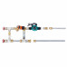 Узел смесительный SHUFT MST 25-60-4.0-C24-N-TC
