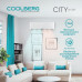 Классическая сплит-система СOOLBERG City (on/off) CS-18SH1-IN/CS-18SH1-OUT