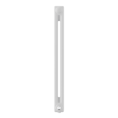 Дизайн-радиатор Royal Thermo Insignia VC2050 - 20 секц. RAL9016