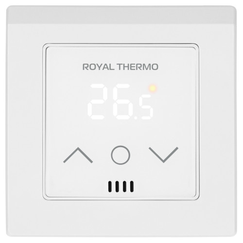 Мат нагревательный Royal Thermo Flat Mat RTFM 2-150-1 с терморегулятором RTS-16
