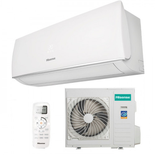Инверторная сплит-система Hisense AS-07UW4RYDDB00