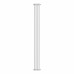Дизайн-радиатор Royal Thermo Shift R22 C2180 - 04 секц. RAL9016