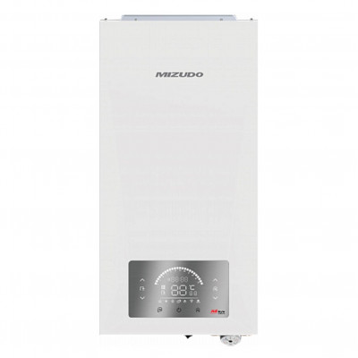 Котел электрический MIZUDO EB M12EHT настенный, 1 конт., WiFi, с шиной OpenTherm, трехфазный
