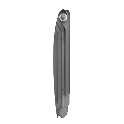 Радиатор Royal Thermo BiLiner 500 Silver Satin VR80 - 4 секц.