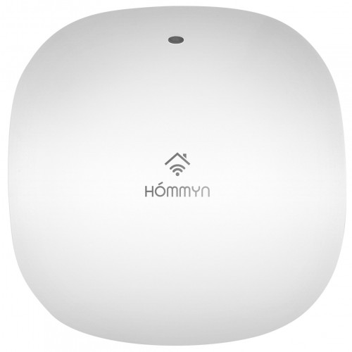 Комплект управления Royal Thermo для 4 радиаторов по Wi-Fi Smart Heat HH-01/THS30ZB, белый
