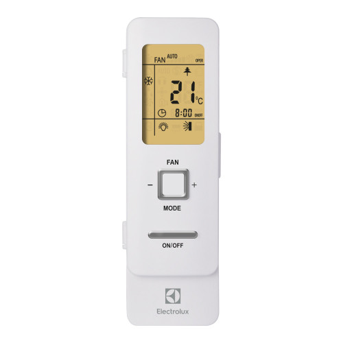 Сплит-система инверторного типа, комплект Electrolux EACS/I-24HVI/N8_19Y