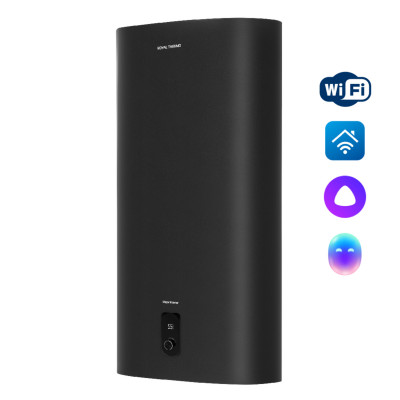 Водонагреватель Royal Thermo RWH 100 Major Inverter Grafit Водонагреватель Royal Thermo RWH 100 Major Inverter Grafit