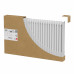 Дизайн-радиатор Royal Thermo Insignia VC3050 - 26 секц. RAL9016