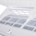 Сплит-система инверторного типа, комплект Electrolux EACS/I-24HVI/N8_19Y