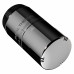 Термоголовка жидкостная Royal Thermo Design М30х1,5 (хром)
