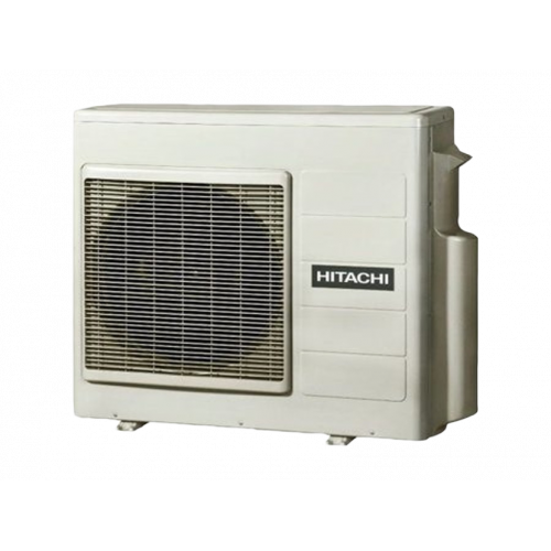 RAM-68NP3E наружный блок мульти сплит-системы HITACHI