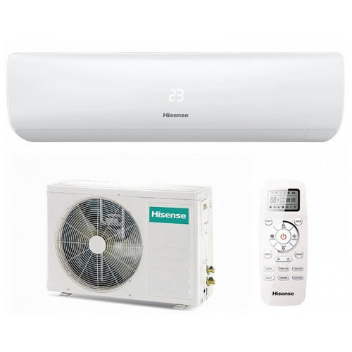Инверторная сплит-система Hisense AS-18UR4RMSKB00