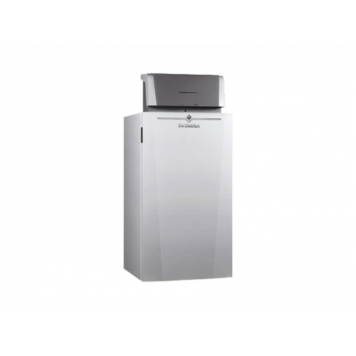 Котел конденсационный Elidens C140-115 газовый напольный 109,7 кВт, с панелью Diematic Evolution