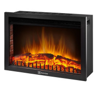 Очаг электрический Electrolux EFP/P-2520LS N